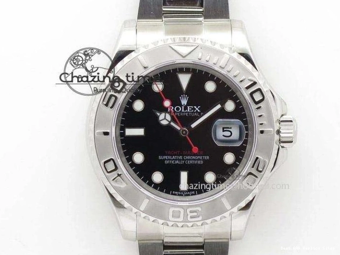 Good Copy Rolex Watches Markers Dial Best Gray Datejust Maker 3091 SS Crystals 31mm on Bracelet 278275 Flexible BP Bezel SS Crystal President Edition 0111